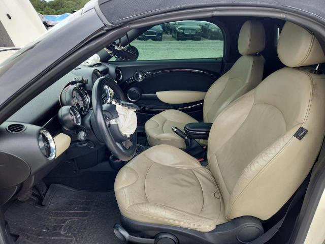 Photo 7 from auction – 2014 MINI COOPER ROA with VIN WMWSY1C54ET625731