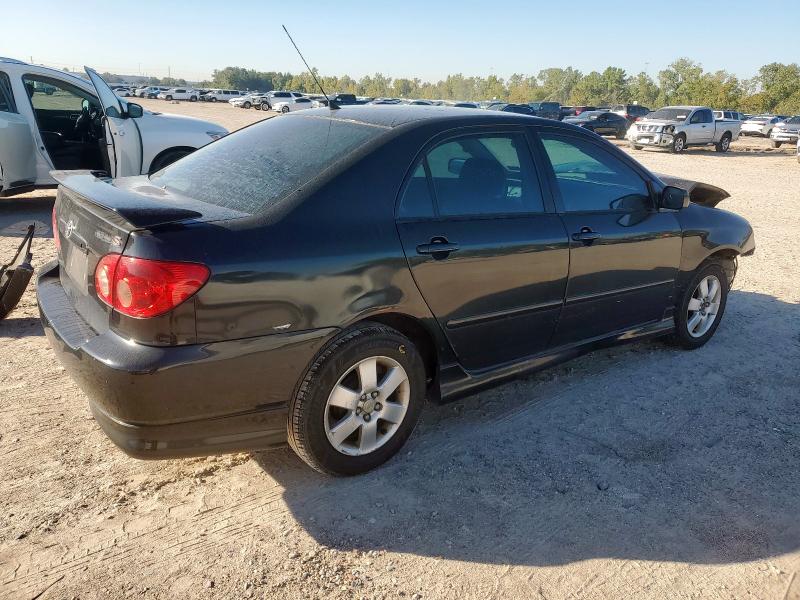 Photo 3 from auction – 2005 TOYOTA COROLLA CE with VIN 1NXBR32E75Z395587