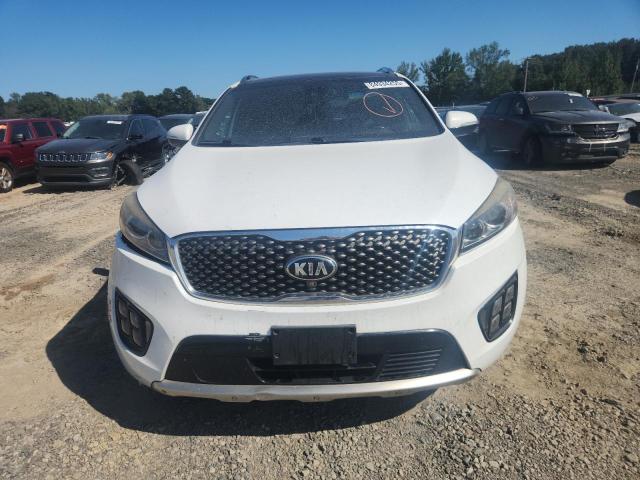 Photo 5 from auction – 2018 KIA SORENTO SX with VIN 5XYPK4A58JG353544