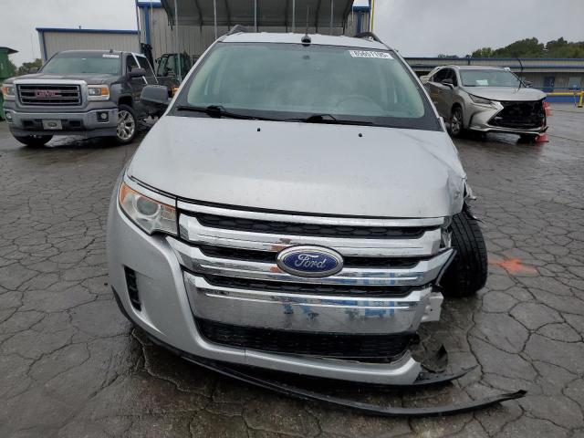 Photo 5 from auction – 2013 FORD EDGE SE with VIN 2FMDK3GC4DBA20992