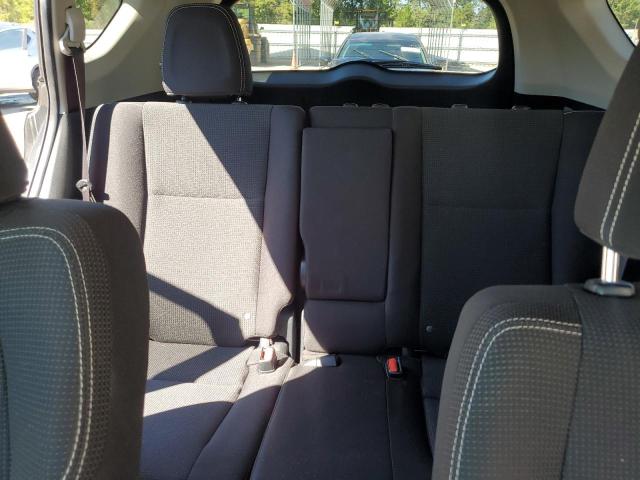Photo 10 from auction – 2017 TOYOTA RAV4 XLE with VIN JTMRFREV0HJ715705