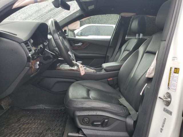 Photo 7 from auction – 2017 AUDI Q7 PRESTIGE with VIN WA1VAAF7XHD049430