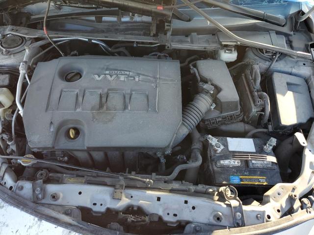 Photo 11 from auction – 2009 TOYOTA COROLLA BA with VIN 1NXBU40EX9Z112841