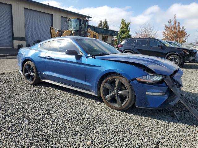 Photo 4 from auction – 2022 FORD MUSTANG with VIN 1FA6P8TH8N5140447