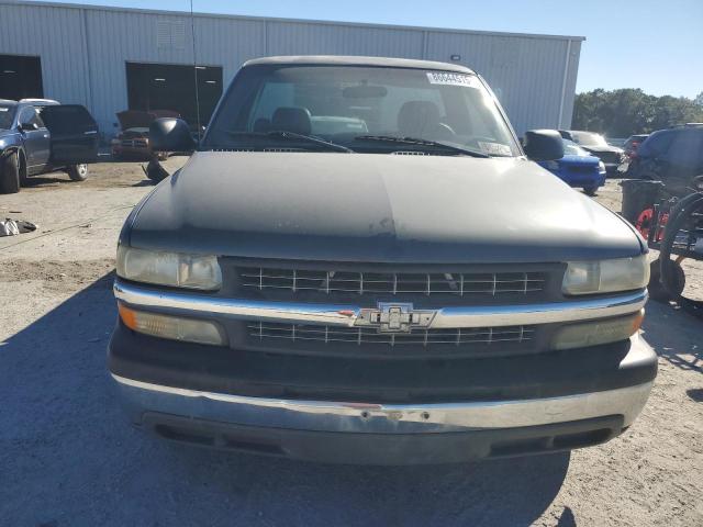 Photo 5 from auction – 2001 CHEVROLET SILVERADO with VIN 1GCEC14W81Z239407