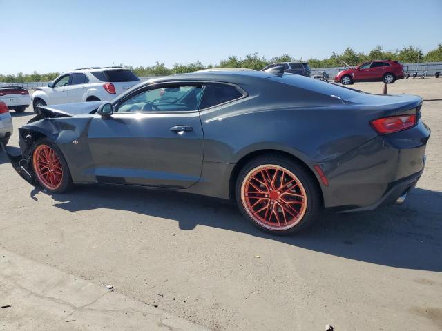 Photo 2 from auction – 2016 CHEVROLET CAMARO LT with VIN 1G1FB1RS4G0170301