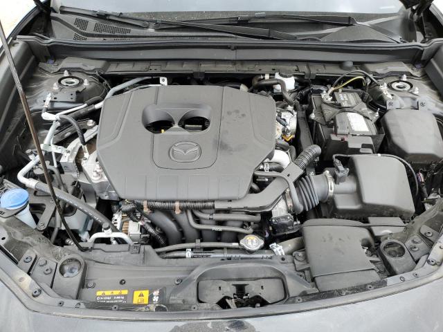 Photo 11 from auction – 2025 MAZDA CX-30 SELE with VIN 3MVDMBBM8SM836879