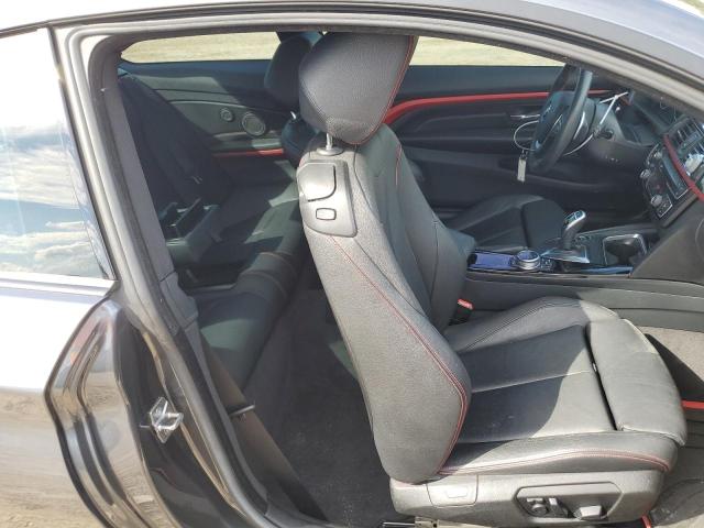 Photo 10 from auction – 2014 BMW 435 I with VIN WBA3R1C51EK192957