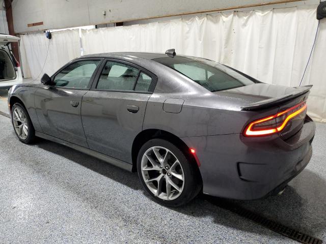Photo 2 from auction – 2023 DODGE CHARGER GT with VIN 2C3CDXHG0PH615427
