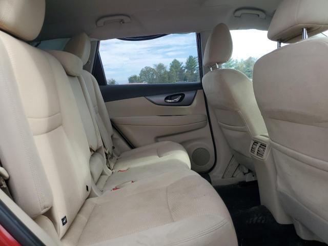 Photo 11 from auction – 2016 NISSAN ROGUE S with VIN JN8AT2MV0GW151252