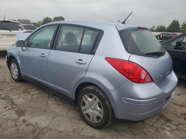 Photo 2 from auction – 2010 NISSAN VERSA S with VIN 3N1BC1CP5AL384203