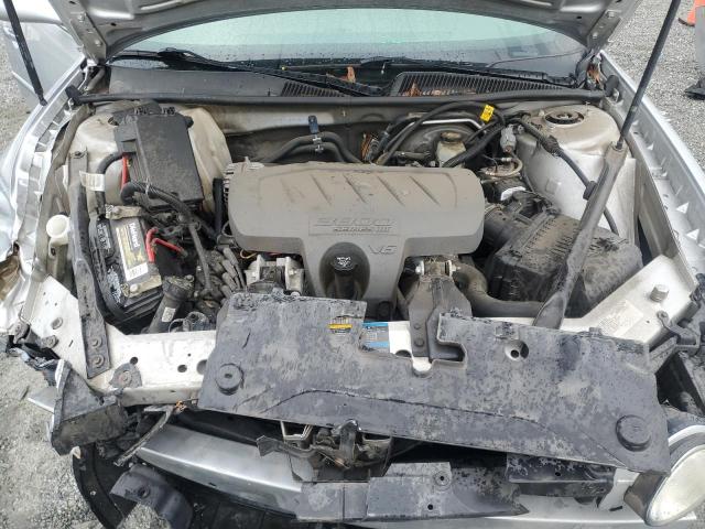 Photo 11 from auction – 2009 BUICK LACROSSE with VIN 2G4WC582691185334