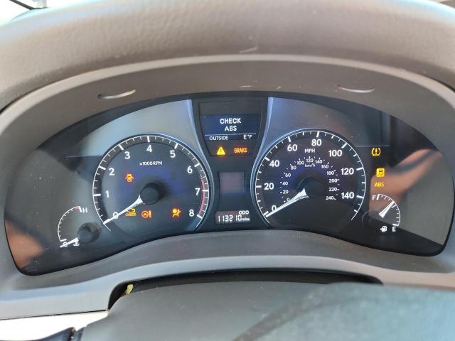 Photo 9 from auction – 2013 LEXUS RX 350 BAS with VIN 2T2BK1BA9DC209579