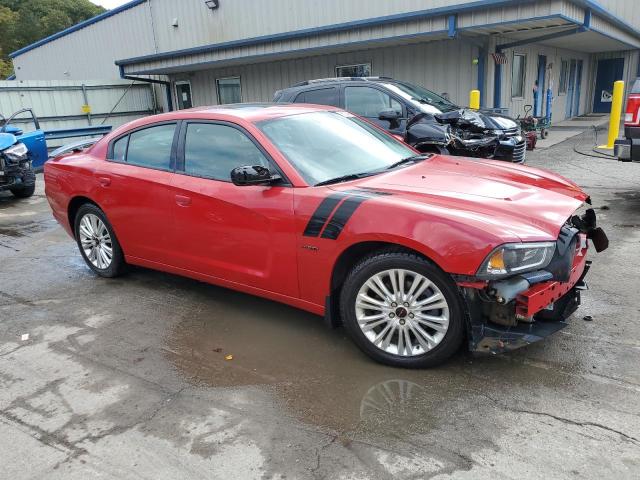 Photo 4 from auction – 2013 DODGE CHARGER R/ with VIN 2C3CDXDT9DH541116