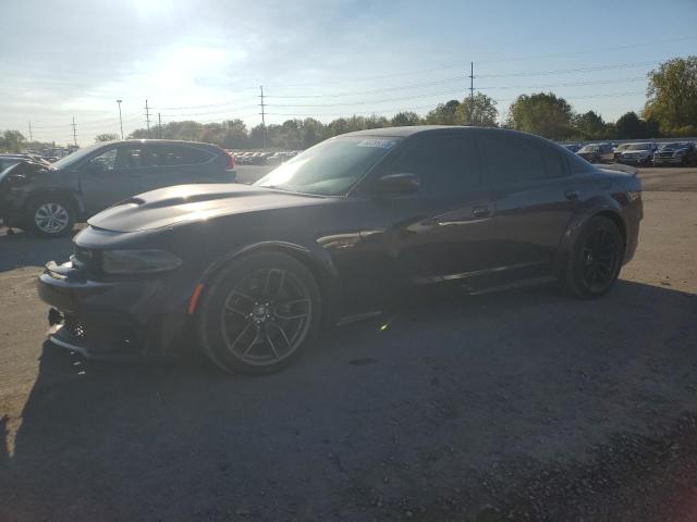 Photo 1 from auction – 2021 DODGE CHARGER SC with VIN 2C3CDXGJXMH589802