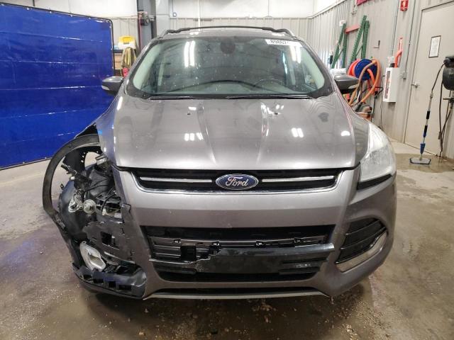 Photo 5 from auction – 2013 FORD ESCAPE SEL with VIN 1FMCU9H90DUD10197