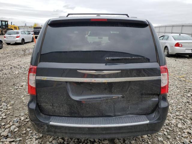 Photo 6 from auction – 2013 CHRYSLER TOWN & COU with VIN 2C4RC1BG9DR559721
