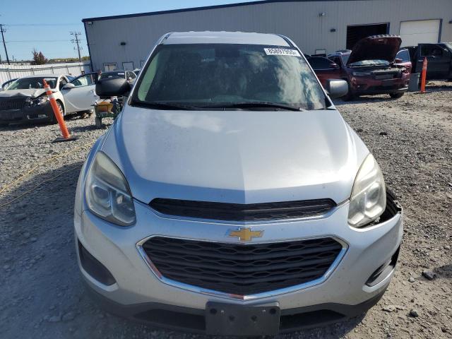 Photo 5 from auction – 2016 CHEVROLET EQUINOX LS with VIN 2GNFLEEK9G6158547