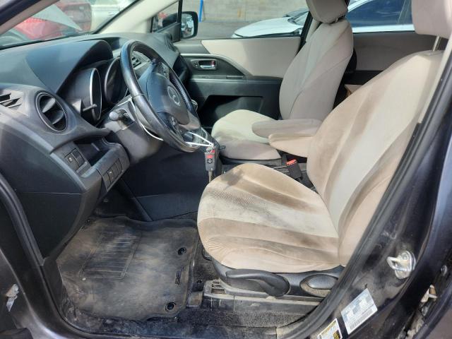 Photo 7 from auction – 2013 MAZDA 5 with VIN JM1CW2CL2D0159640
