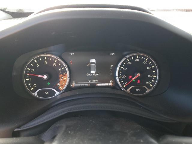 Photo 9 from auction – 2016 JEEP RENEGADE T with VIN ZACCJBCT6GPD72863