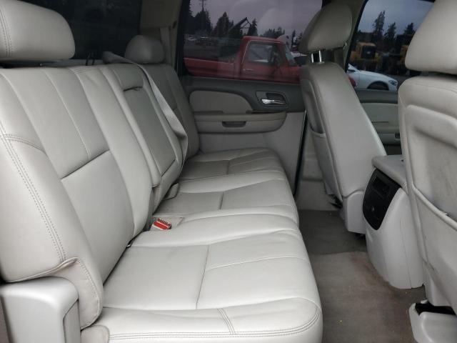 Photo 10 from auction – 2013 GMC SIERRA K25 with VIN 1GT121C86DF242073