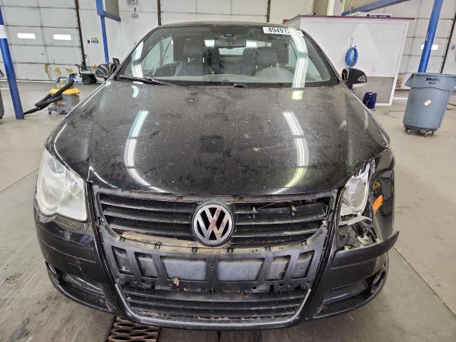 Photo 5 from auction – 2008 VOLKSWAGEN EOS LUX with VIN WVWFA71F38V044446