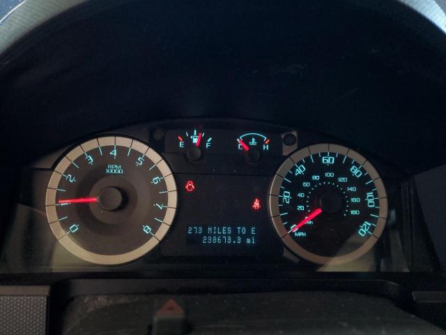Photo 9 from auction – 2012 FORD ESCAPE XLT with VIN 1FMCU9DG1CKB01744