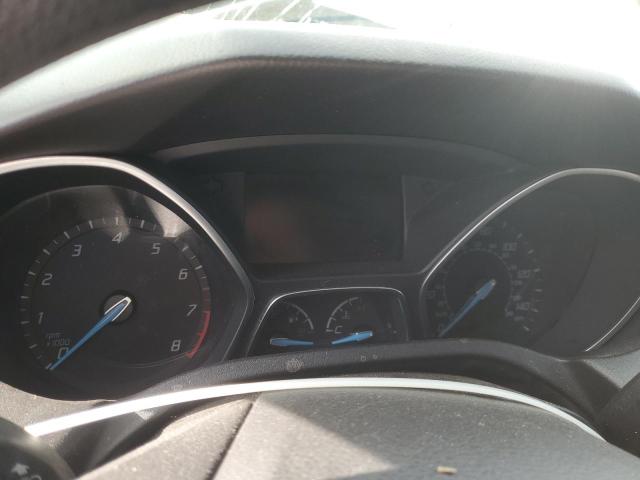 Photo 9 from auction – 2013 FORD FOCUS SE with VIN 1FADP3K28DL130633
