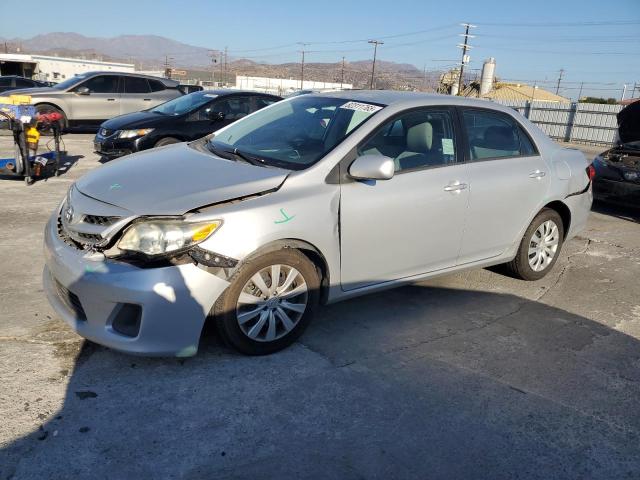 TOYOTA COROLLA BA 2012 z numerem VIN 5YFBU4EE6CP063882 - Zdjęcie z aukcji