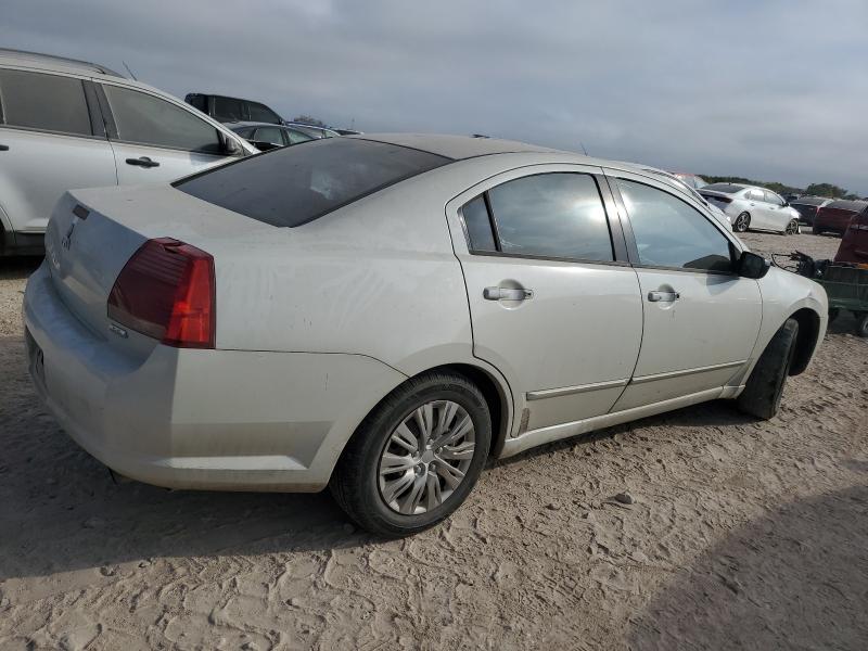 Photo 3 from auction – 2004 MITSUBISHI GALANT ES with VIN 4A3AB36F04E142687