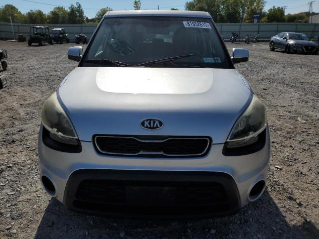 Photo 5 from auction – 2013 KIA SOUL with VIN KNDJT2A52D7575876