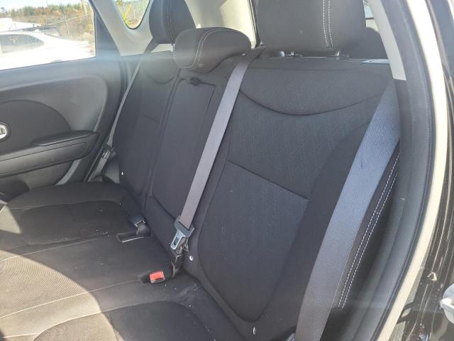 Photo 10 from auction – 2015 KIA SOUL with VIN KNDJN2A2XF7120406