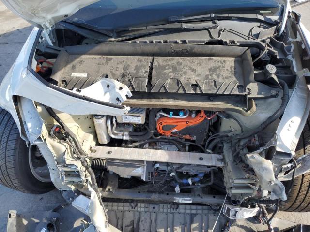 Photo 12 from auction – 2023 TESLA MODEL Y with VIN 7SAYGDEE8PA130744