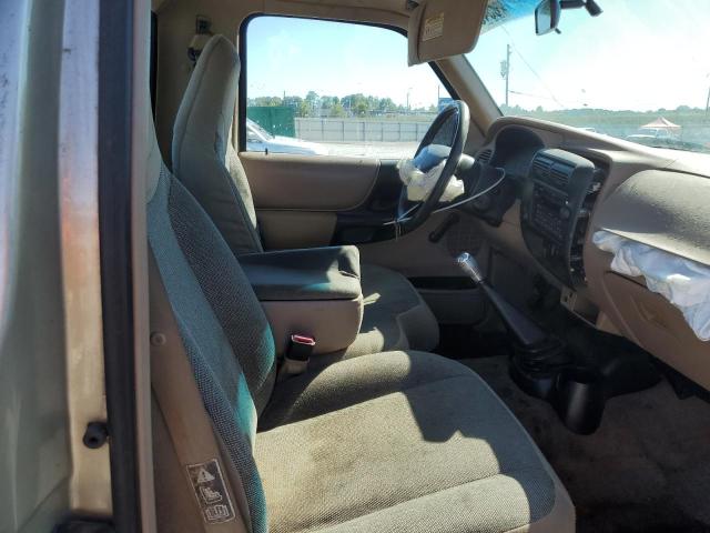 Photo 10 from auction – 2000 FORD RANGER with VIN 1FTYR10C2YTA51079