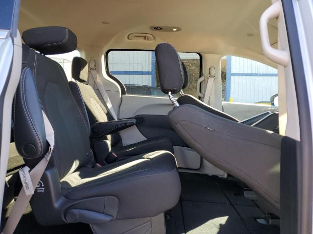 Photo 11 from auction – 2023 CHRYSLER VOYAGER LX with VIN 2C4RC1CG9PR597520