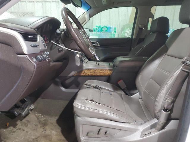 Photo 7 from auction – 2016 GMC YUKON DENA with VIN 1GKS2CKJ5GR171492
