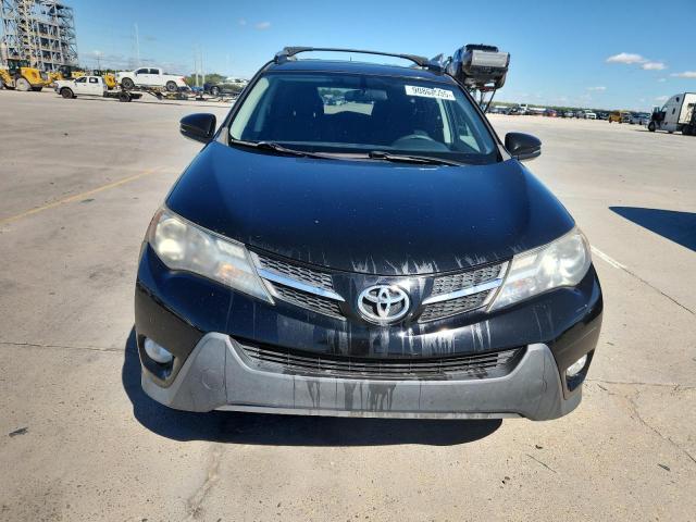 Photo 5 from auction – 2014 TOYOTA RAV4 with VIN 2T3WFREV1EW075102