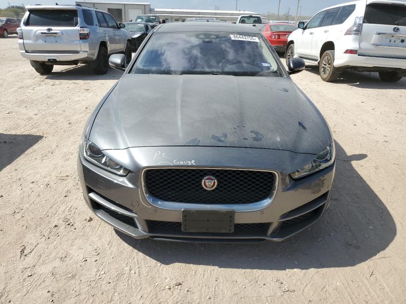 Photo 5 from auction – 2017 JAGUAR XE PREMIUM with VIN SAJAD4BG6HA956407