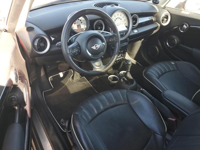 Photo 8 from auction – 2011 MINI COOPER with VIN WMWSU3C50BT095082
