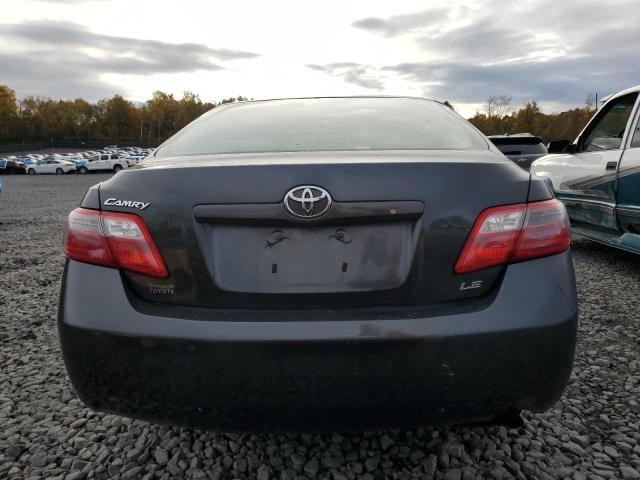Photo 6 from auction – 2007 TOYOTA CAMRY with VIN 4T1BE46K67U724946