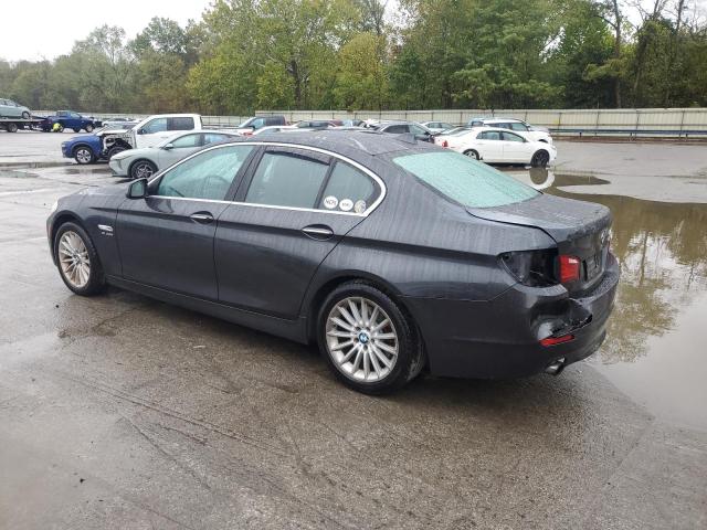 Photo 2 from auction – 2011 BMW 535 XI with VIN WBAFU7C52BC875349