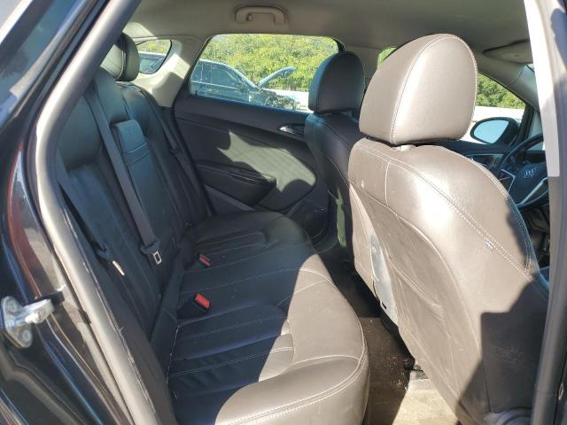 Photo 10 from auction – 2015 BUICK VERANO with VIN 1G4PS5SK8F4206782