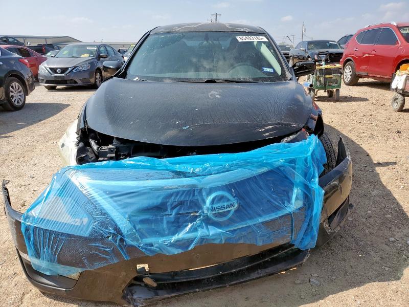 Photo 5 from auction – 2015 NISSAN ALTIMA 2.5 with VIN 1N4AL3AP6FC190991