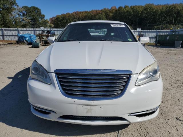 Photo 5 from auction – 2012 CHRYSLER 200 LX with VIN 1C3CCBAB9CN317173