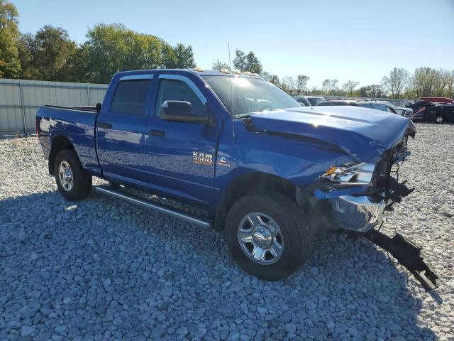 Photo 4 from auction – 2015 RAM 3500 ST with VIN 3C63R3CL6FG704158