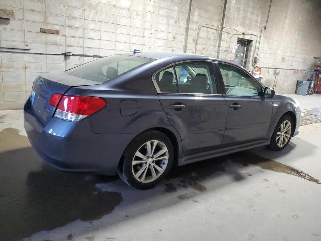 Photo 3 from auction – 2014 SUBARU LEGACY 2.5 with VIN 4S3BMCM63E3030421