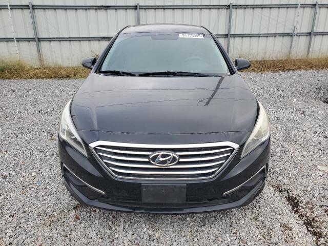 Photo 5 from auction – 2016 HYUNDAI SONATA SE with VIN 5NPE24AF2GH412234