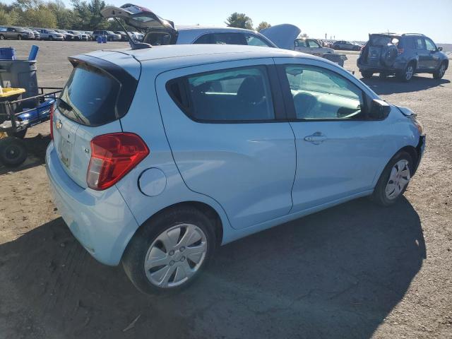 Photo 3 from auction – 2016 CHEVROLET SPARK LS with VIN KL8CB6SA0GC645698
