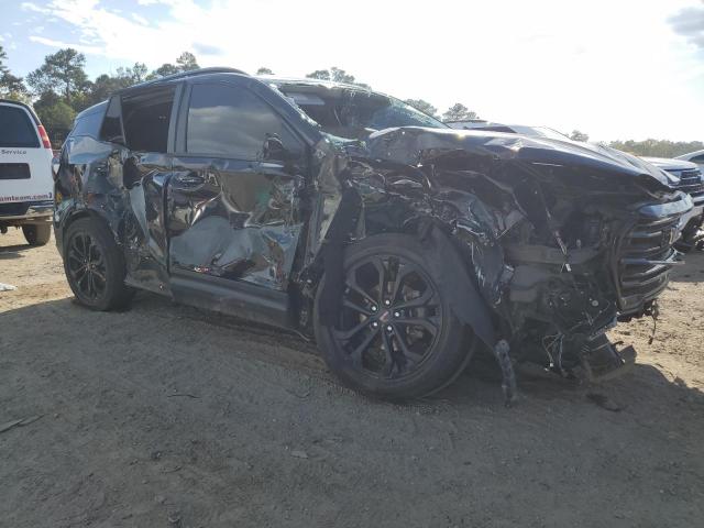 Photo 4 from auction – 2022 GMC TERRAIN SL with VIN 3GKALMEV2NL202294