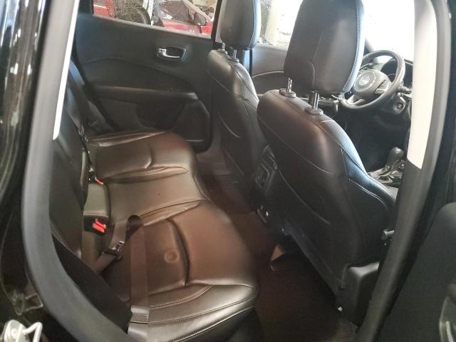 Photo 11 from auction – 2018 JEEP COMPASS LI with VIN 3C4NJDCB1JT470632